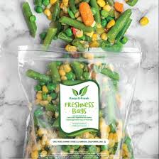 Fresh Vegetables